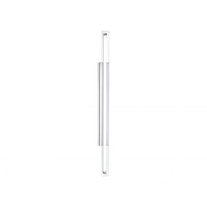 PN 9107-17 TIMON LED nástěnné svítidlo, svítidlo k zrcadlu, koupelna SimplyDim 3000K - PAUL NEUHAUS