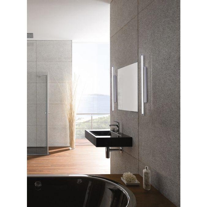 PN 9107-17 TIMON LED nástěnné svítidlo, svítidlo k zrcadlu,  koupelna SimplyDim 3000K - PAUL NEUHAUS (obrázek 2)