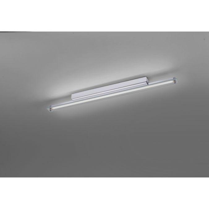 PN 9107-17 TIMON LED nástěnné svítidlo, svítidlo k zrcadlu,  koupelna SimplyDim 3000K - PAUL NEUHAUS (obrázek 4)