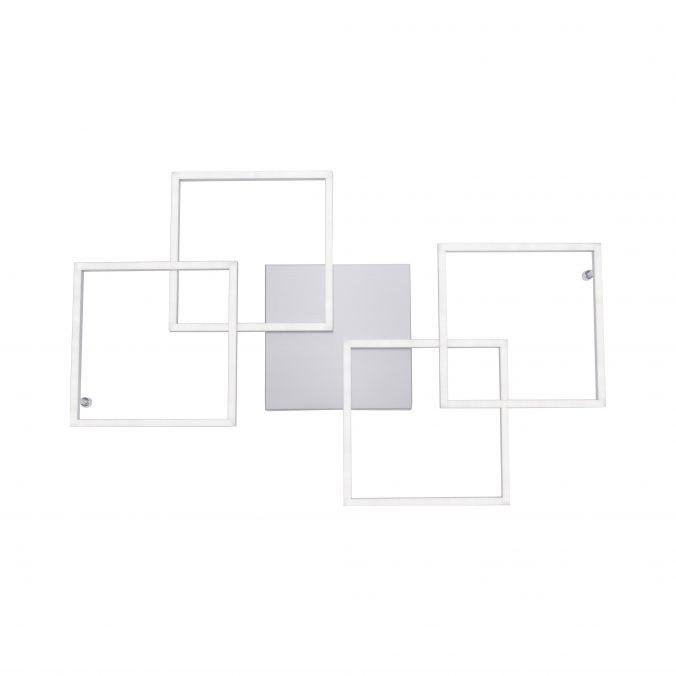 PN 8190-55 INIGO LED stropní svítidlo, moderní design, ocel SimplyDim 3000K - PAUL NEUHAUS (obrázek 6)