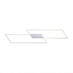 Obrázek pro produkt INIGO LED stropní svítidlo, moderní design, ocel SimplyDim 3000K - PAUL NEUHAUS