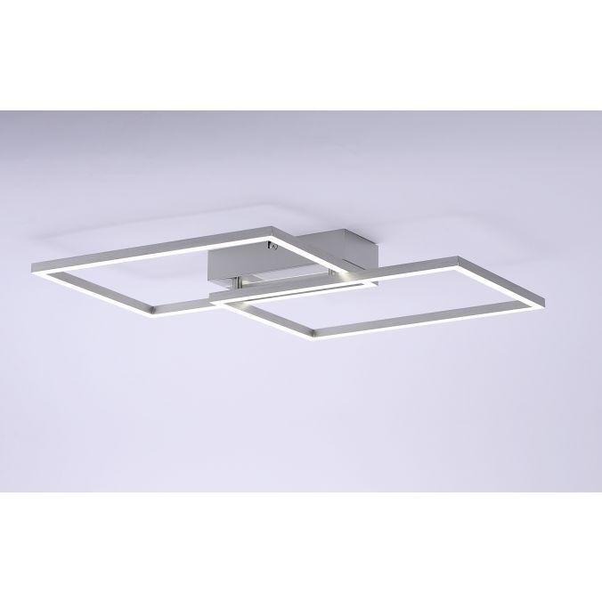 LD 14018-55 IVEN LED stropní svítidlo, ocel, 2-ramenné, stmívatelné 2700-5000K - LEUCHTEN DIREKT / JUST LIGHT (obrázek 4)