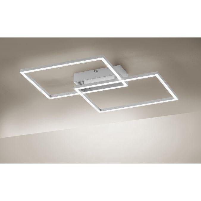 LD 14018-55 IVEN LED stropní svítidlo, ocel, 2-ramenné, stmívatelné 2700-5000K - LEUCHTEN DIREKT / JUST LIGHT (obrázek 8)