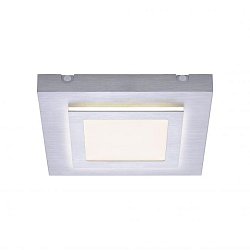 Obrázek pro produkt TILING LED stropní svítidlo, hliník, doplňující svítidlo, design 3000K - PAUL NEUHAUS