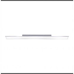 Obrázek pro produkt FLAG LED panel, ploché svítidlo, 120x10cm, ploché 2700-5000K - PAUL NEUHAUS