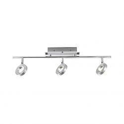Obrázek pro produkt SILEDA LED stropní bodové svítidlo, 3-ramenné, moderní design 3000K - PAUL NEUHAUS
