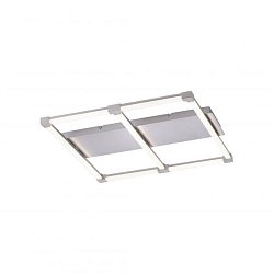 Obrázek pro produkt ANNE LED stropní svítidlo, moderní design, hranaté 3000K - LEUCHTEN DIREKT / JUST LIGHT