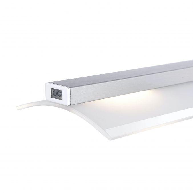 PN 2278-55 NELE LED závěsné svítidlo, ocel, moderní design 2700-5000K - PAUL NEUHAUS (obrázek 5)