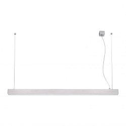 Obrázek pro produkt SNAKE LED závěsné svítidlo, hliník, modern SimplyDim 4000K - PAUL NEUHAUS