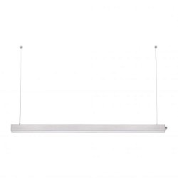 Obrázek pro produkt SNAKE LED závěsné svítidlo, hliník, moderní design SimplyDim 4000K - PAUL NEUHAUS