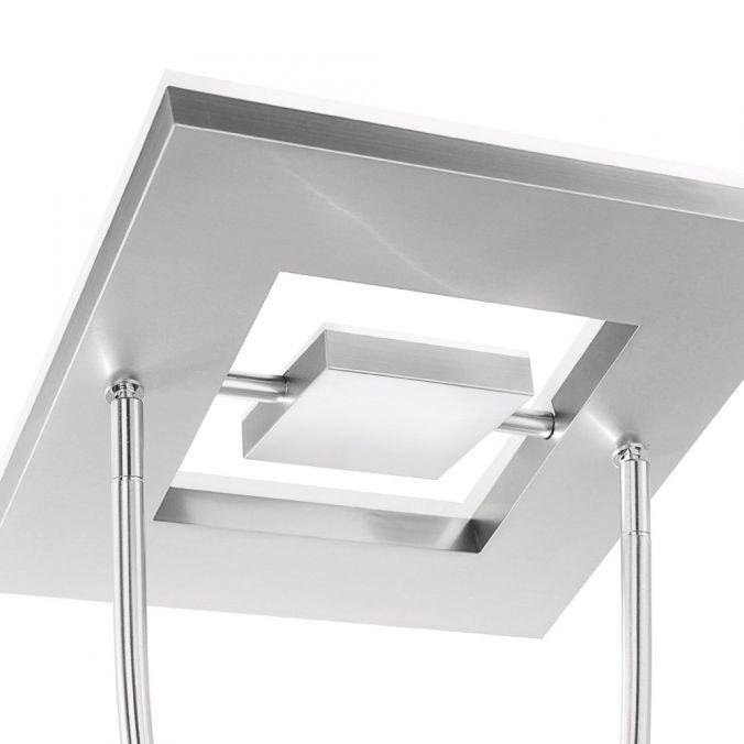 LD 11780-55 HELIA LED stojací lampa se čtecím ramenem, ocel, modern RGB+3000K - LEUCHTEN DIREKT / JUST LIGHT (obrázek 8)