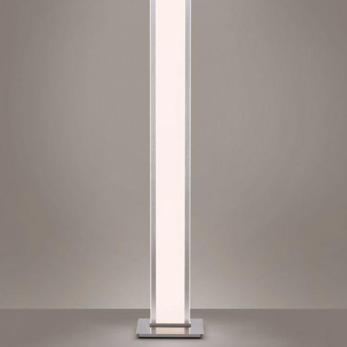 PN 694-55 Q-ROSA, LED stojací svítidlo, Smart Home 2700-5000K - PAUL NEUHAUS (obrázek 2)