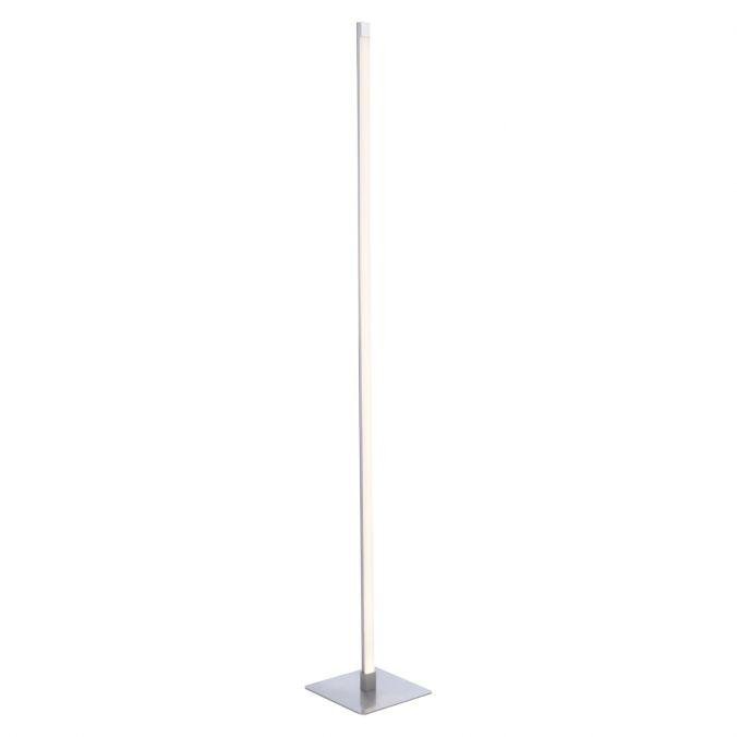 LD 11785-55 BELLA LED stojací svítidlo, osvětlení zdi nebo rohu, nepřímé 3000K - LEUCHTEN DIREKT / JUST LIGHT