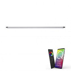 Obrázek pro produkt Q-SPIDER, světelný profil, Smart Home RGB+2700-5000K - PAUL NEUHAUS