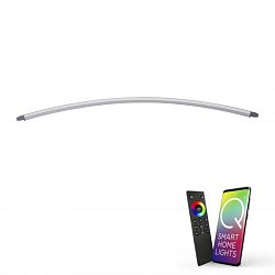 Obrázek pro produkt Q-SPIDER, světelný profil, Smart Home RGB+2700-5000K - PAUL NEUHAUS