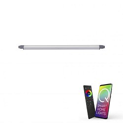 Obrázek pro produkt Q-SPIDER, světelný profil, Smart Home RGB+2700-5000K - PAUL NEUHAUS