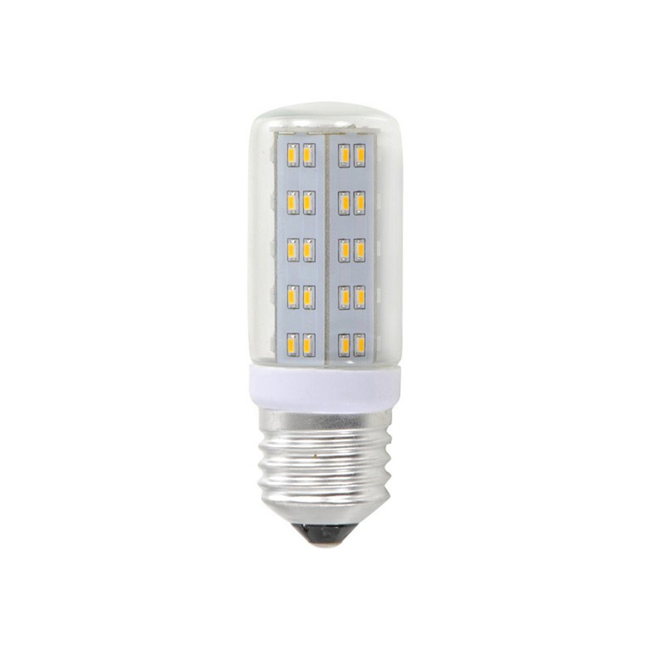 Leuchten Direkt SMD LED žárovka E27, 400 lm, 3000 K, 4 W