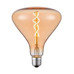 Obrázek pro produkt LED Filament, dekorativní žárovka, E27 3000K - LEUCHTEN DIREKT / JUST LIGHT