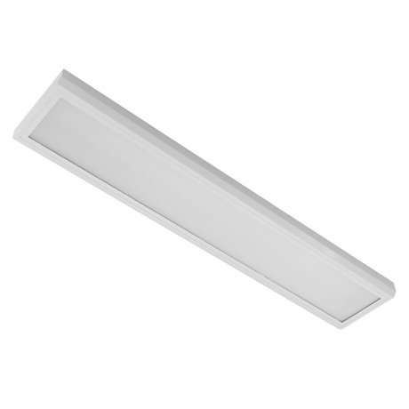 Levně MOD ESO2000RSKO3ND Stropní svítidlo MODUS ESO2000 LED 600mm opál NONSELV 350mA