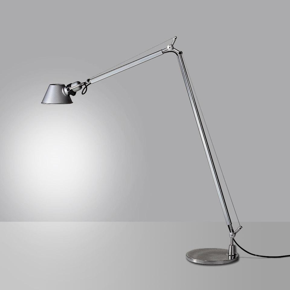AR A013100 Tolomeo Reading stojací lampa LED 3000K - tělo lampy - ARTEMIDE