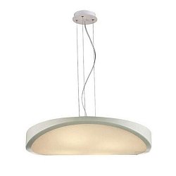 Obrázek pro produkt Circulo 58 pendant (white) - AZZARDO