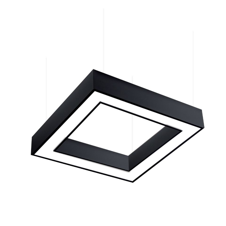 BPM 10196.95.PN.BK.OP.4K Závěsné svítidlo ALBERTA S-LIGHT SQUARE LED 91,2W 4000K 8500lm 95x95cm černé (10196.95.PN.BK.OP.4K) - BPM





) -