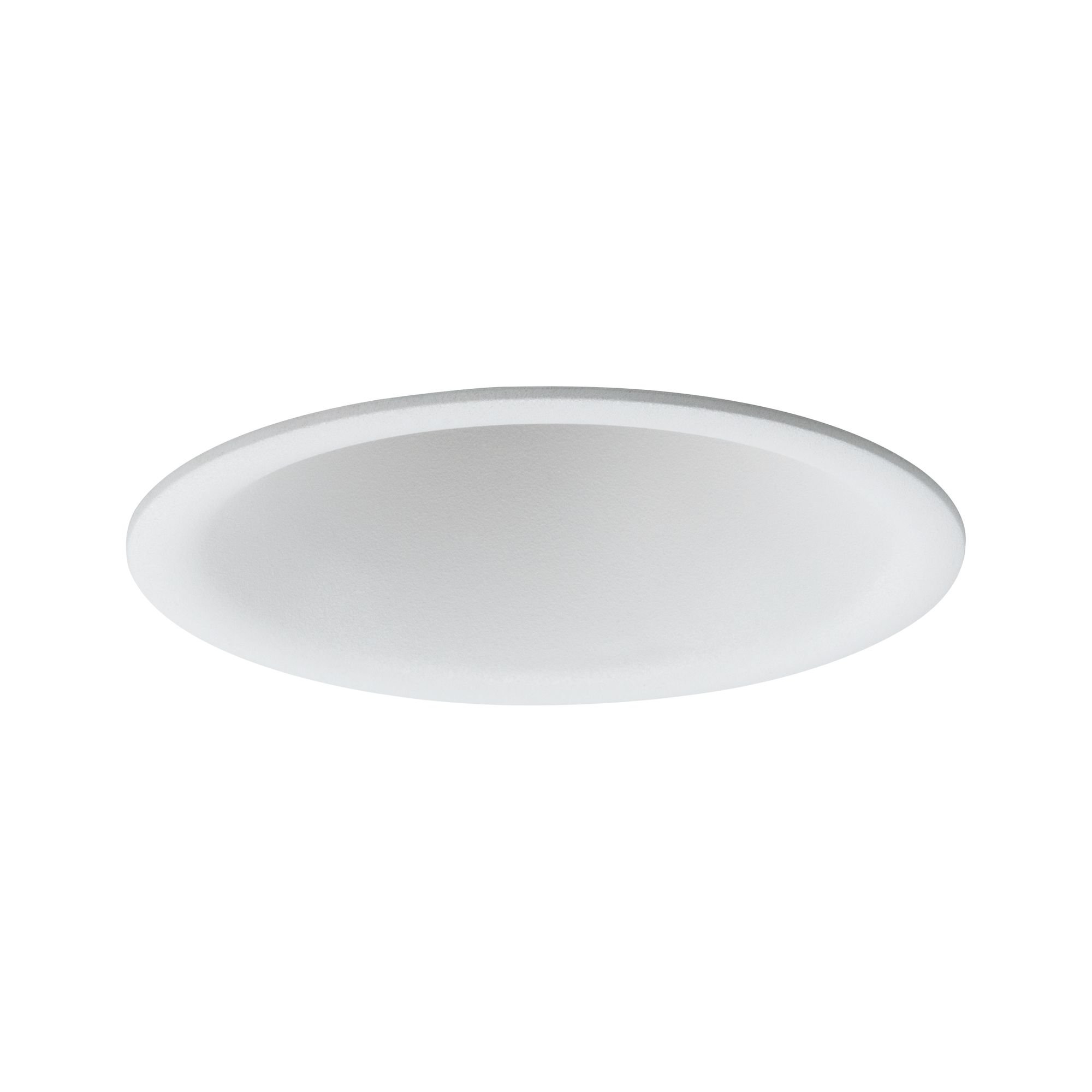 P 93415 Vestavné svítidlo LED Cymbal 3x6,8W bílá mat proti oslnění stmívatelné - PAULMANN (obrázek 6)
