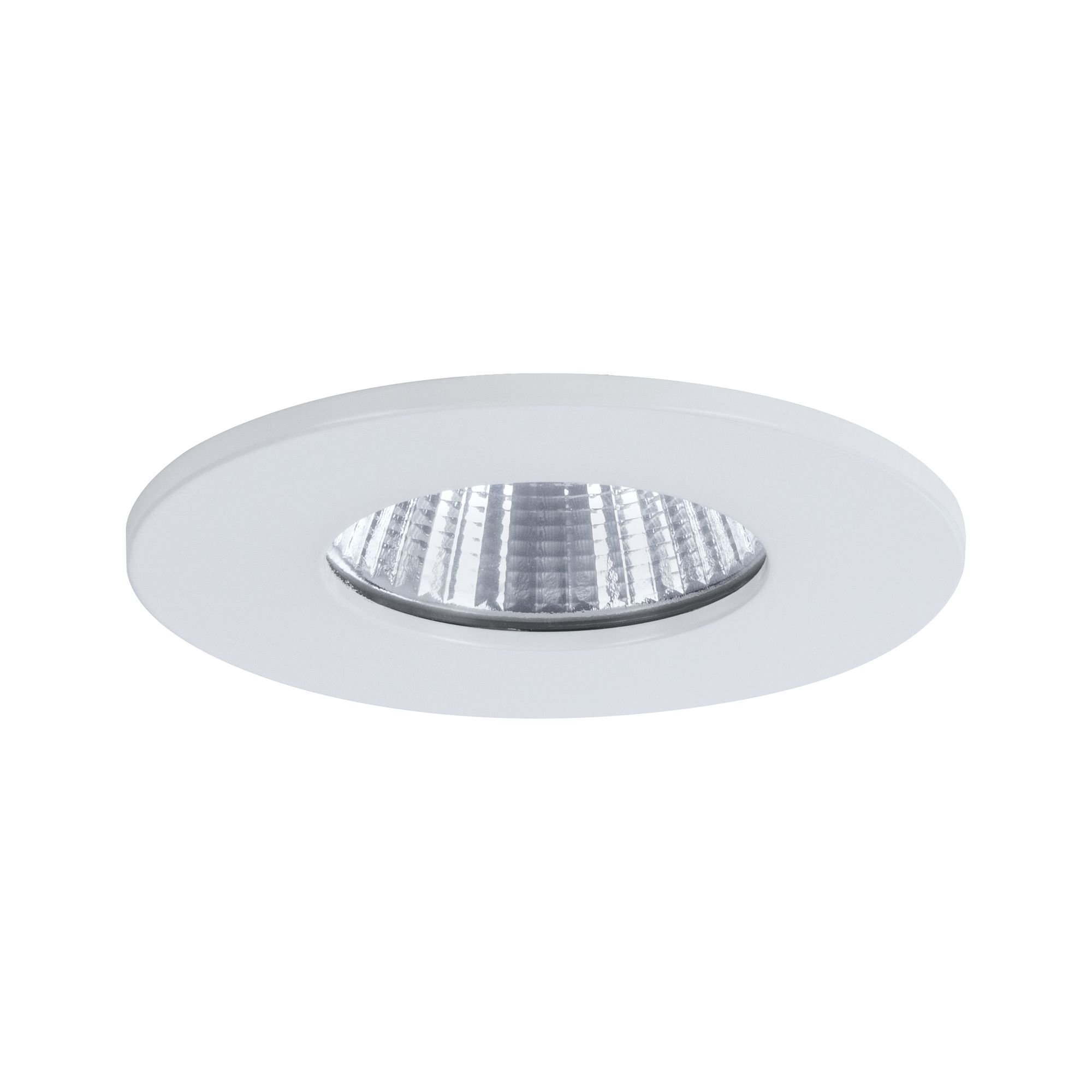 P 93670 Vestavné svítidlo LED Calla kruhové 1x7W bílá mat nevýklopné - PAULMANN (obrázek 4)