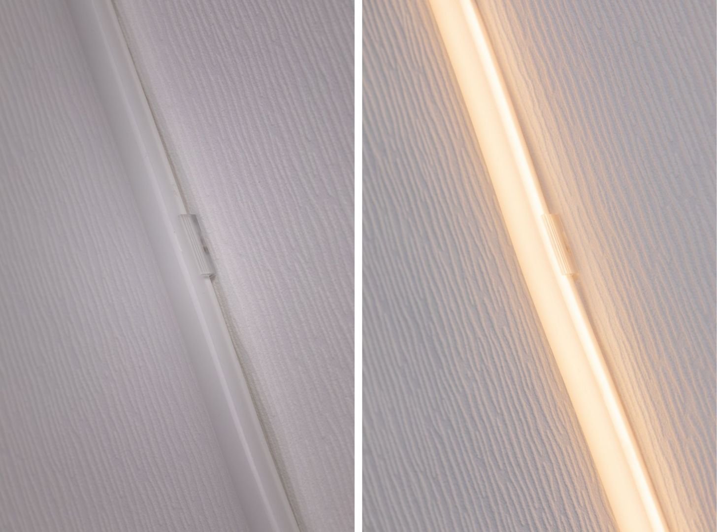 P 70962 MaxLED Flow základní sada 1,5m teplá bílá 21 Watt - PAULMANN (obrázek 4)