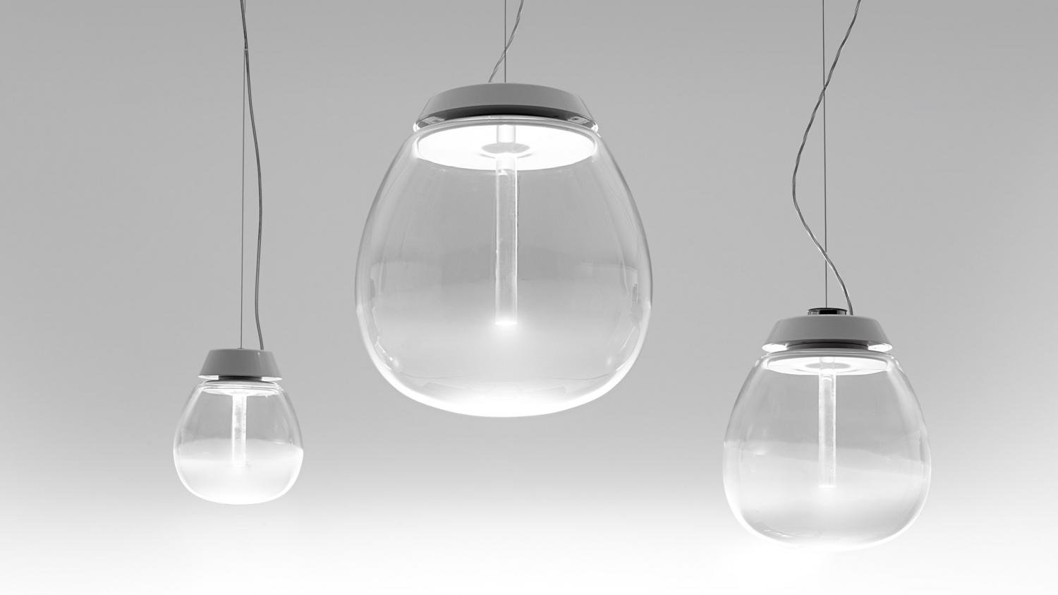AR 1819010A Empatia 26 závěsné - ARTEMIDE (obrázek 2)