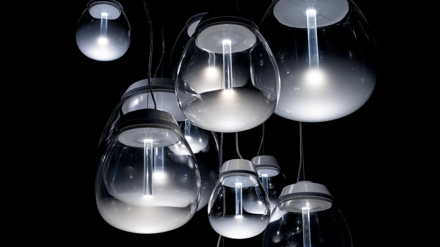 AR 1819010A Empatia 26 závěsné - ARTEMIDE (obrázek 3)