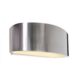 Obrázek pro produkt Nástěnné svítidlo Arietis G9 42W stříbrná - DEKOLIGHT