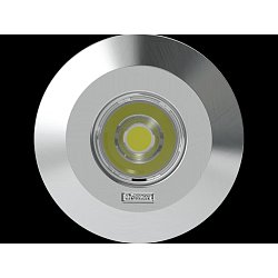 Obrázek pro produkt Podvodní svítidlo AQUA 14W 1398lm 4000K ocel IP68 (AQ-60001-W-W40-ND) - LIGMAN



