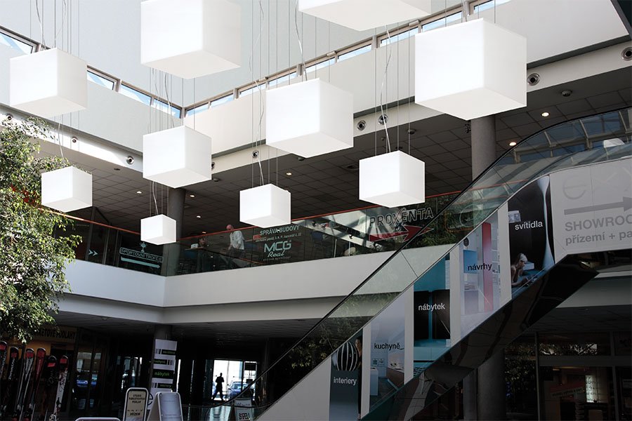 LU ZL4.IC.L1.440.91M DALI2 Závěsné svítidlo IZAR C 24,8W LED 3000K akrylátové sklo bílá ZL4.IC.L1.440.91L DALI - LUCIS (obrázek 3)