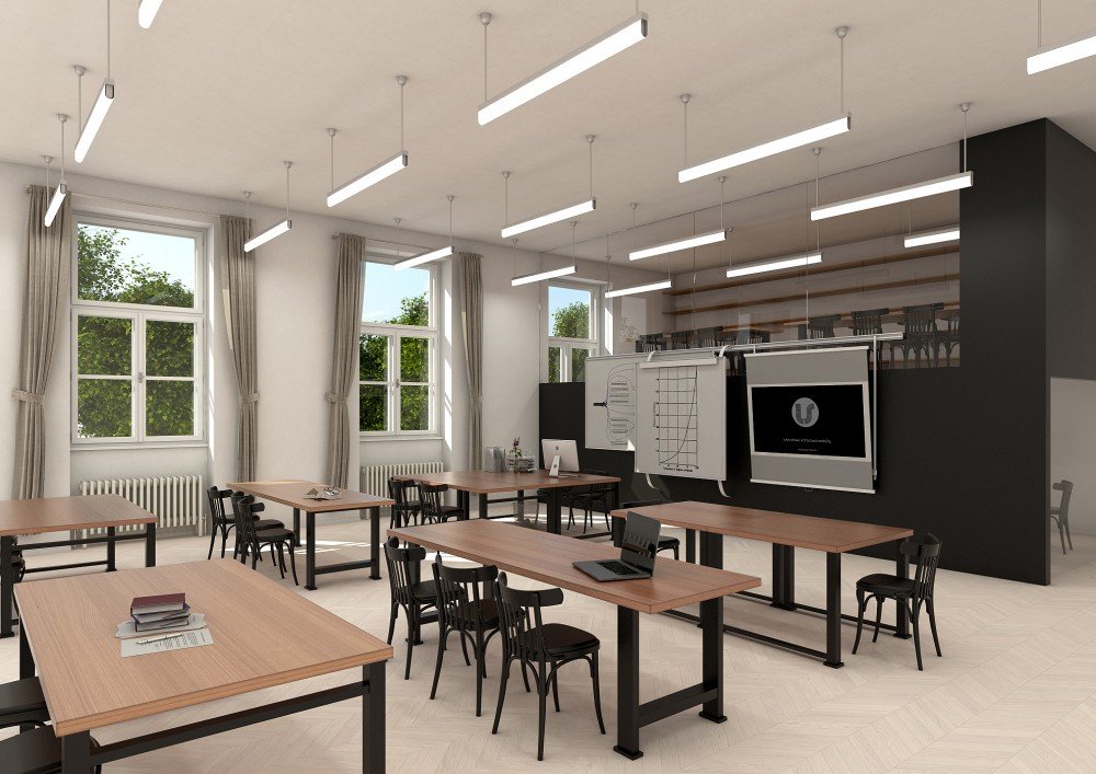LU ZT.AU1.L2.1500.41 Závěsné svítidlo AULA ZT 51W LED 4000K akrylátové sklo bílá ZT.AU1.L2.1500.41 - LUCIS (obrázek 3)