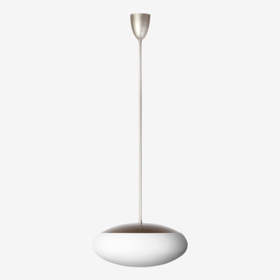 LU ZT.L2.D450.70 Závěsné svítidlo DAPHNE ZT 32W LED 4000K sklo argento dorato opál ZT.L2.D450.70 - LUCIS (obrázek 4)