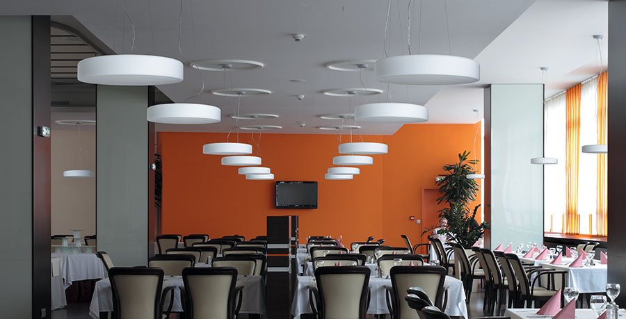 LU ZL3.K1.Z600.M DALI2 Závěsné svítidlo ZERO 38W LED 3000K sklo šedá opál ZL3.K1.Z600.L DALI - LUCIS (obrázek 3)