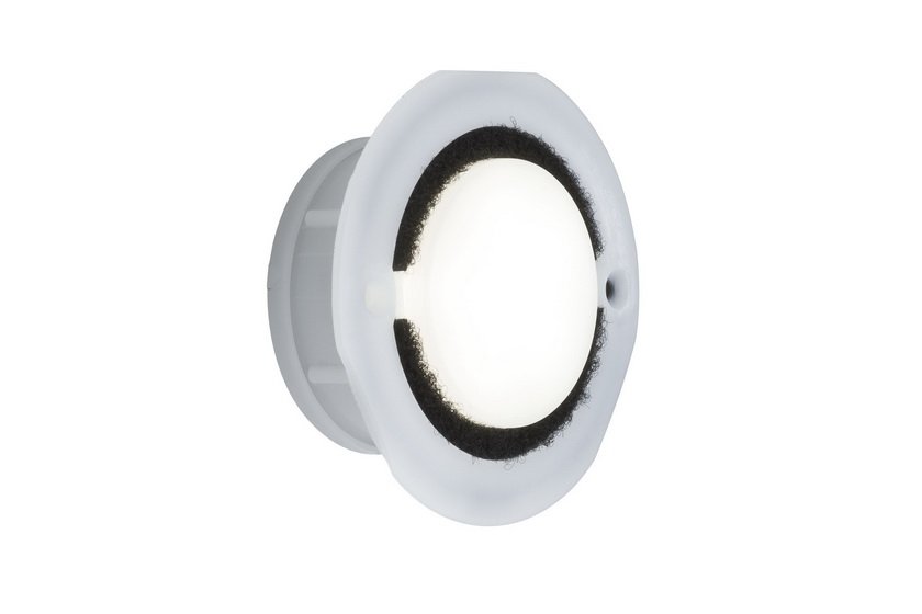 P 93741 Zápustné svítidlo do stěny báze IP65 1x1,4W LED 4000K 230V - PAULMANN