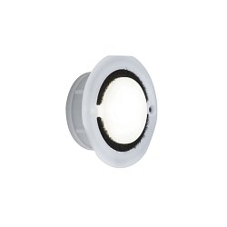 Obrázek pro produkt Zápustné svítidlo do stěny báze IP65 1x1,4W LED 4000K 230V - PAULMANN