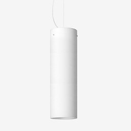 Obrázek pro produkt Závěsné svítidlo MAIA 1x60(46)W E27 sklo bílá opál ZL1.11.M150 - LUCIS