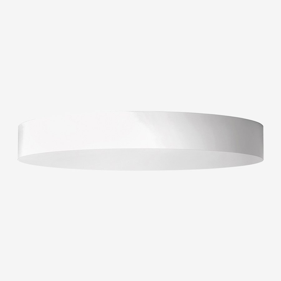 Levně LU IR.L2.700M.91 Stropní svítidlo IZAR R MAX 86W LED 4000K akrylátové sklo IR.L2.700M.91 - LUCIS