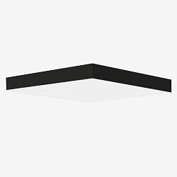 Obrázek pro produkt Stropní svítidlo IZAR B 15,9W LED 3000K akrylátové sklo bílá IB.L1.330.91 - LUCIS
