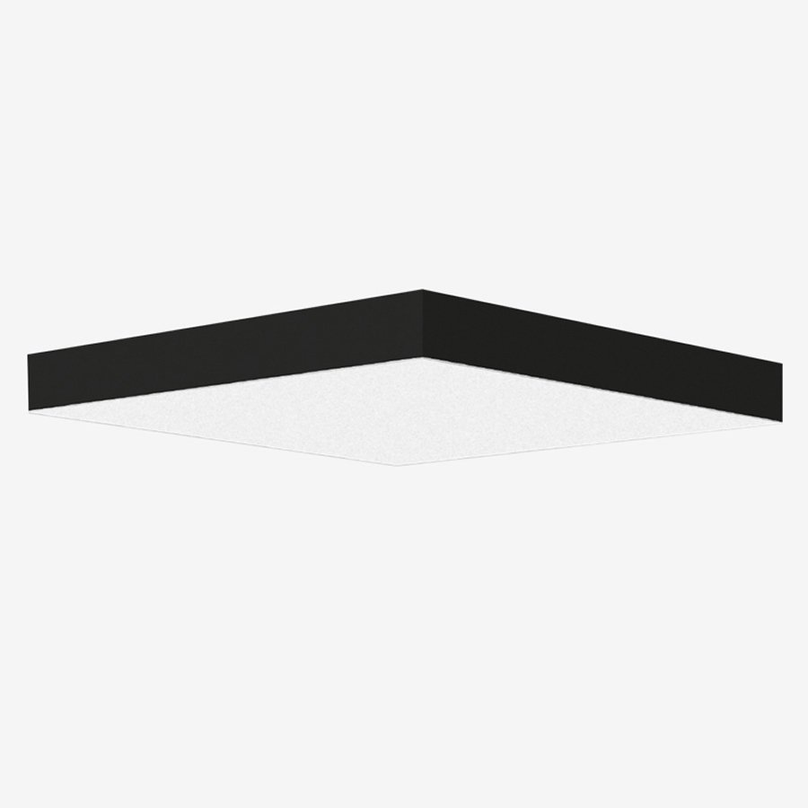 Levně LU IB.L1.330.91M DALI2 Stropní svítidlo IZAR B 15,9W LED 3000K akrylátové sklo bílá IB.L1.330.91L DALI - LUCIS