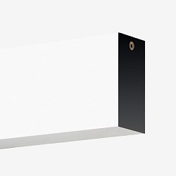 Obrázek pro produkt Stropní a nástěnné svítidlo IZAR III 20,9W LED 3000K akrylátové sklo bílá I3.L1.600.92 - LUCIS