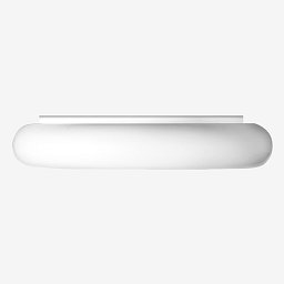 Obrázek pro produkt Stropní a nástěnné svítidlo FORUM 23,3W LED 4000K sklo opál S34.K4.O42 - LUCIS