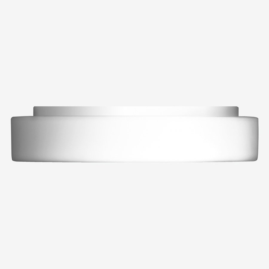 LU S29.K1.Z330.31M DALI2 Stropní a nástěnné svítidlo ZERO 330mm 15,5W LED 3000K 2450lm sklo opál S29.K1.Z330.L DALI - LUCIS