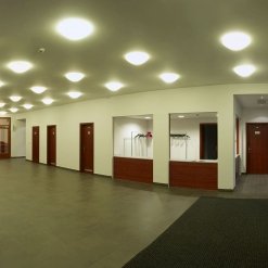 LU S44.L2.CA4.M DALI2 Stropní a nástěnné svítidlo CHARON PMMA 37,1W LED 4000K akrylátové sklo S44.L2.CA4.L DALI - LUCIS (obrázek 3)