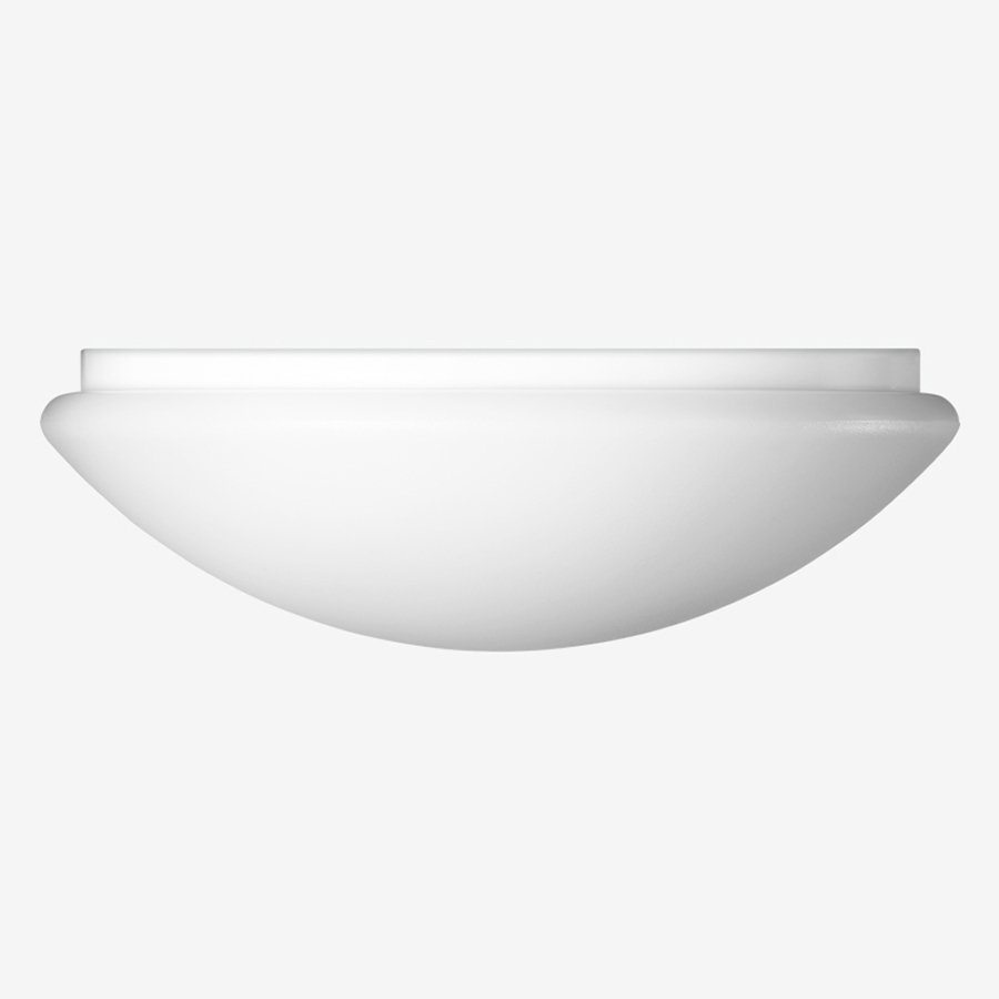 LU S44.L3.CA4.31 Stropní a nástěnné svítidlo CHARON PMMA 32W LED 3000K akrylátové sklo S44.L3.CA4 - LUCIS