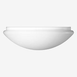 Obrázek pro produkt Stropní a nástěnné svítidlo CHARON PMMA 26,7W LED 4000K akrylátové sklo S44.L6.CA4 - LUCIS