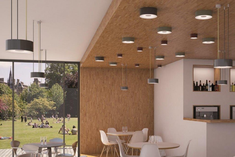 LU S7.K1.E220.45M DALI2 Stropní svítidlo ELIOS 15,5W LED 3000K akrylátové sklo S7.K1.E220.45L DALI - LUCIS (obrázek 3)